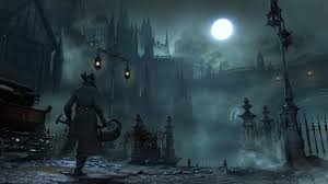 Bloodborne's Graphics Will Be Better than What We've Seen So Far