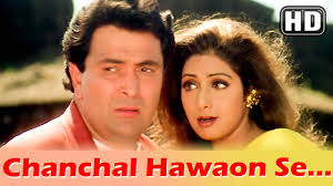 Image result for film(Kaun Sachcha Kaun Jhootha)(1997)