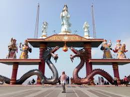 / tiket masuk bukit sanjaya selo boyolali. Harga Tiket Masuk Ken Park Kenjeran Park Surabaya Maret 2021 Wisatakaka