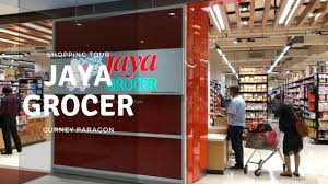 Please kindly leave this website if you are not the intended user as this website is under monitoring in secure environment. Grocery Shopping Tour Of Jaya Grocer Gurney Paragon Grocery Shopping Kelly S Private Kitchen Youtube