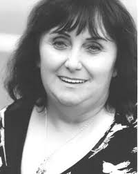 Jacqueline Hyland Obituary (1952