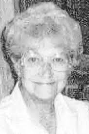 Rita Hammer Obituary