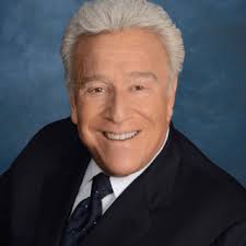 Charles Sanford Roseman, Lawyer in San Diego, California