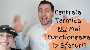 Oricare ar fi necesarul de apa calda sau de incalzire, va exista o centrala termica ariston care se potriveste bugetului tau. Centrala Termica Nu Mai Functioneaza Uite Ce Trebuie Sa Faci 7 Sfaturi Utile Youtube