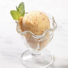 Lead off with something lighter than cream. Low Calorie Ice Cream And Frozen Yogurt Recipes Eatingwell