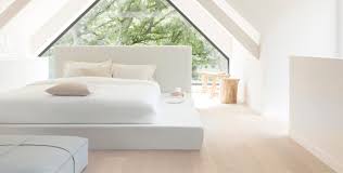 Minimalist bedroom remodel with custom elements. Fibreguard What Bedrooms Can Teach You About Minimalist Design