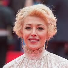 Мишель Пуччи: фильмы