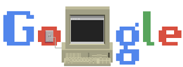 30 Jahre World Wide Web: Google Doodle Feiert Tim Berners-Lee's Erfindung  Des Modernen Internets - Gwb