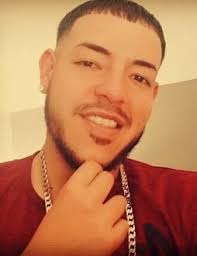 Obituary information for Doel Giovanni Barrios Matos