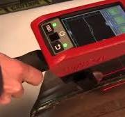Gauges - Weld & Pitting - Weld Gauges - Laser Based Weld ...