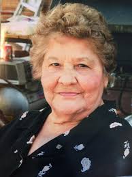 Caroline Madrid Obituary