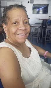 Patricia Ann Blake Simmonds