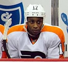 Wayne simmonds (born august 26, 1988) is a canadian professional ice hockey player for the toronto maple leafs of the national hockey league (nhl). Wayne Simmonds Wikipedia
