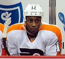 John tavares and wayne simmonds will often reminisce about helping team canada win gold at the 2008 world juniors. Wayne Simmonds Wikipedia