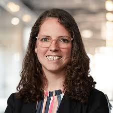 Connect With Senior Accountant Amy Karp