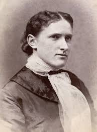 Dr. Edastina Bush: Dashed Dreams?