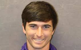 Rich Sets School Record in 600-Yard Run