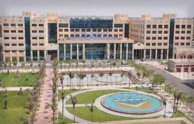 عنوان جامعة 6 أكتوبر قطعة 1/1، المحور المركزى 6 أكتوبر. O6u University