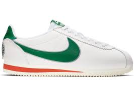 Nike Classic Cortez Stranger Things Hawkins High School