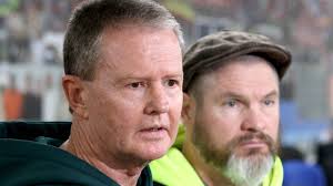 Rumours circling of shake-up to Brisbane's Nova brekky team