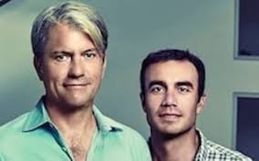 Where are they now? How early Myspace founders shaped LA tech