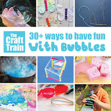 We use affiliate links and may earn commission from purchases made through those links. Bubble Activities For Kids The Craft Train