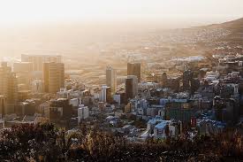 Bloemfontein is the judicial capital of south africa and is the location of the supreme court of appeal of south africa. Prosperity Fund S Future Cities Programme Launches In South Africa Gov Uk