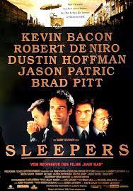 When a hell's kitchen prank goes awry, a group of boys are sent to a reform institution, where they experience bru. Sleepers 1996 Photo Gallery Imdb
