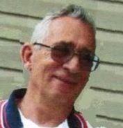 Joseph Clair “Joe” Binkley (1932-2014)