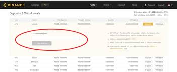 Binance markets historical prices on ohlcv hourly candles, and order for unlimited data and full historical listing the historical data subscription is available. Transferring Gemini To Binance How To Read Crypto Currency Market Chart You Tube Evident Consulting Economic