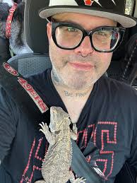 Officer pulls you over….. how do you explain this adventures :  instagram.com/Zellathedragon