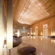 Gallery Of Hilton Pattaya Department Of Architecture 5 Luxury Hotels Interior Hotel Interiors Hotel Interior Design