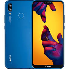 Huawei P20 Lite Dual Sim 64gb Klein Blue
