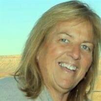 Mary E. Trahan Obituary