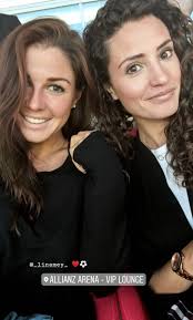 Die Wags vom FC Bayern