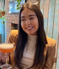 We'll never see her face again'