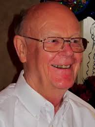 Obituary information for Robert Johns