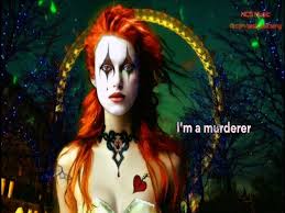 Carbin Hayve Murderer Feat Emily Makis Lyrics Ncs Music Fantasy Girl Girls Makeup Photoshop Me
