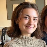 Bonnie Robb's Instagram, Twitter & Facebook