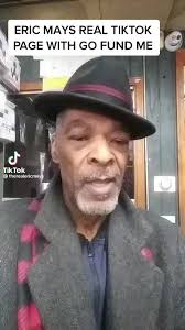 Councilman Eric Mays Go Fund Me