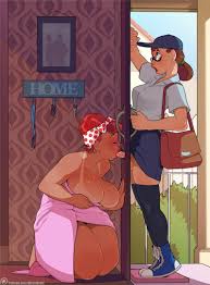 Futapo Futanari Hentai Compilation