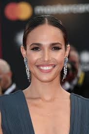 Ana Moya Calzado Foto de stock de contenido editorial