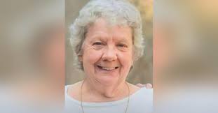 Obituary information for Violet "Carol" Wright