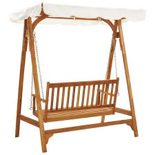 Les balancelles en bois : Balancelle De Jardin En Bois Achat Vente Balancelle De Jardin En Bois Pas Cher Soldes Sur Cdiscount Des Le 20 Janvier Cdiscount
