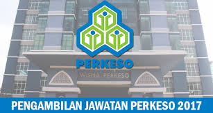 Tarikh tutup permohonan 30 november 2020. Jawatan Kosong Terkini Di Perkeso Terbuka 2017 Pelbagai Jawatan Jobcari Com Jawatan Kosong Terkini