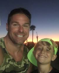 I've been called a lot of things in my day. 😂 Dad has always been my  favorite though.