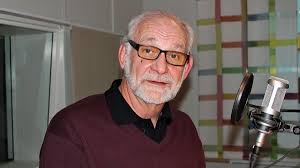 Kimming berättar om upplevelserna från Västbanken