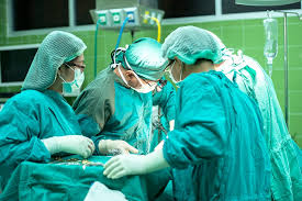 Free Image On Pixabay Surgery Hospital Doctor Care Medical Medical Technology Medical Conditions