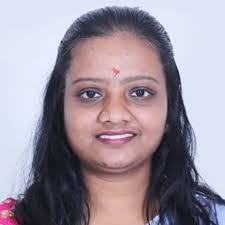 N Shobha RANI