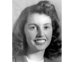 ANNE SCHWAB Obituary (1924